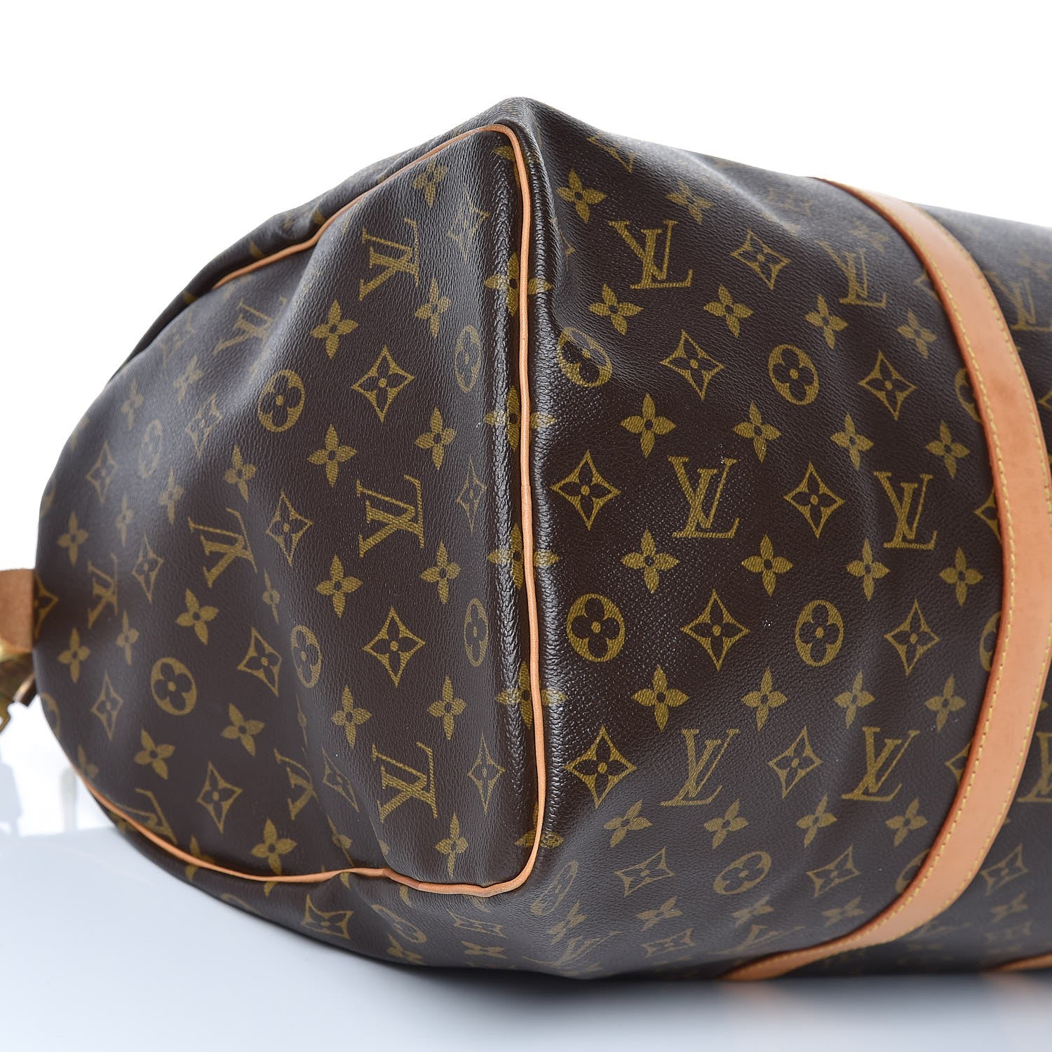Louis Vuitton Monogram Keepall 50 12 of 17