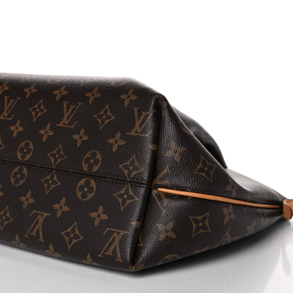 Louis Vuitton Monogram Turenne MM 11 of 24