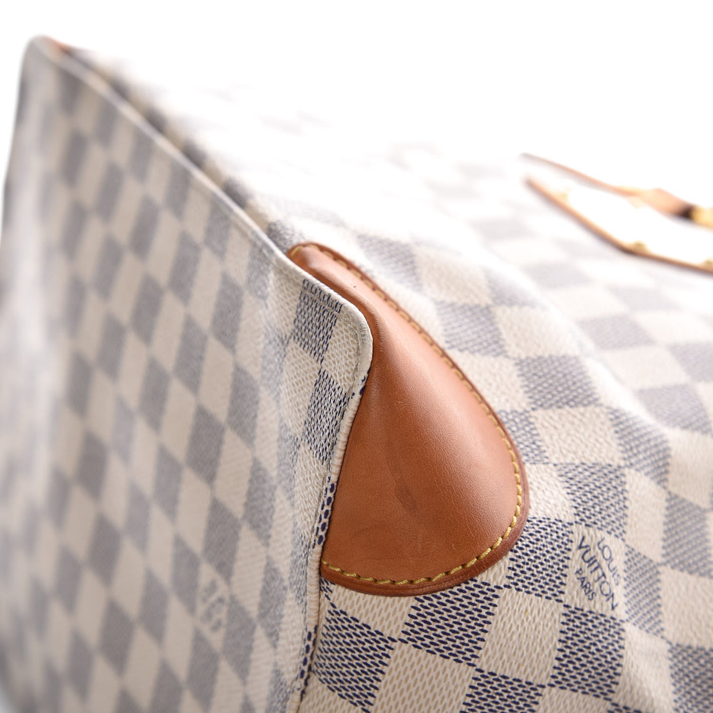 Damier Azur Hampstead PM