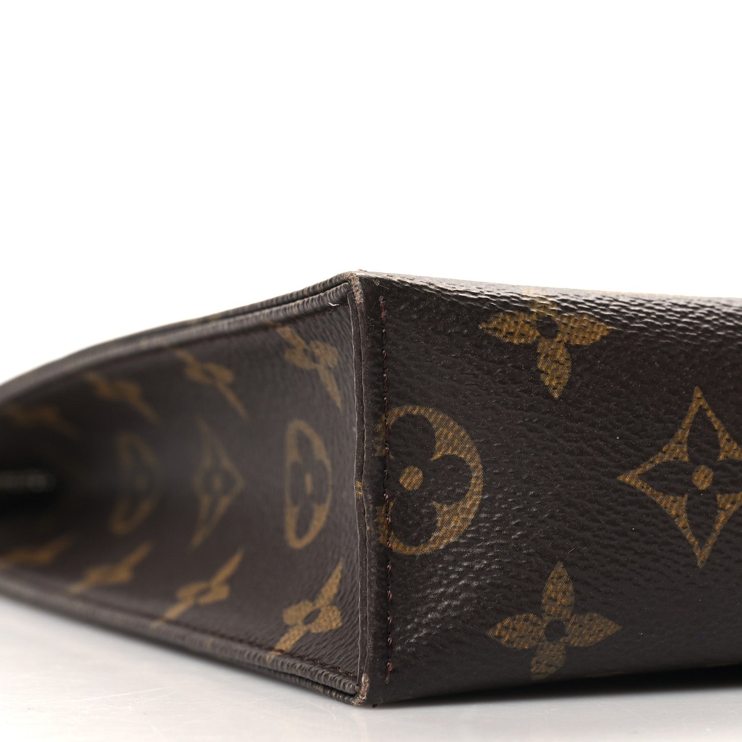 Louis Vuitton Monogram Toiletry Pouch 26 7 of 12