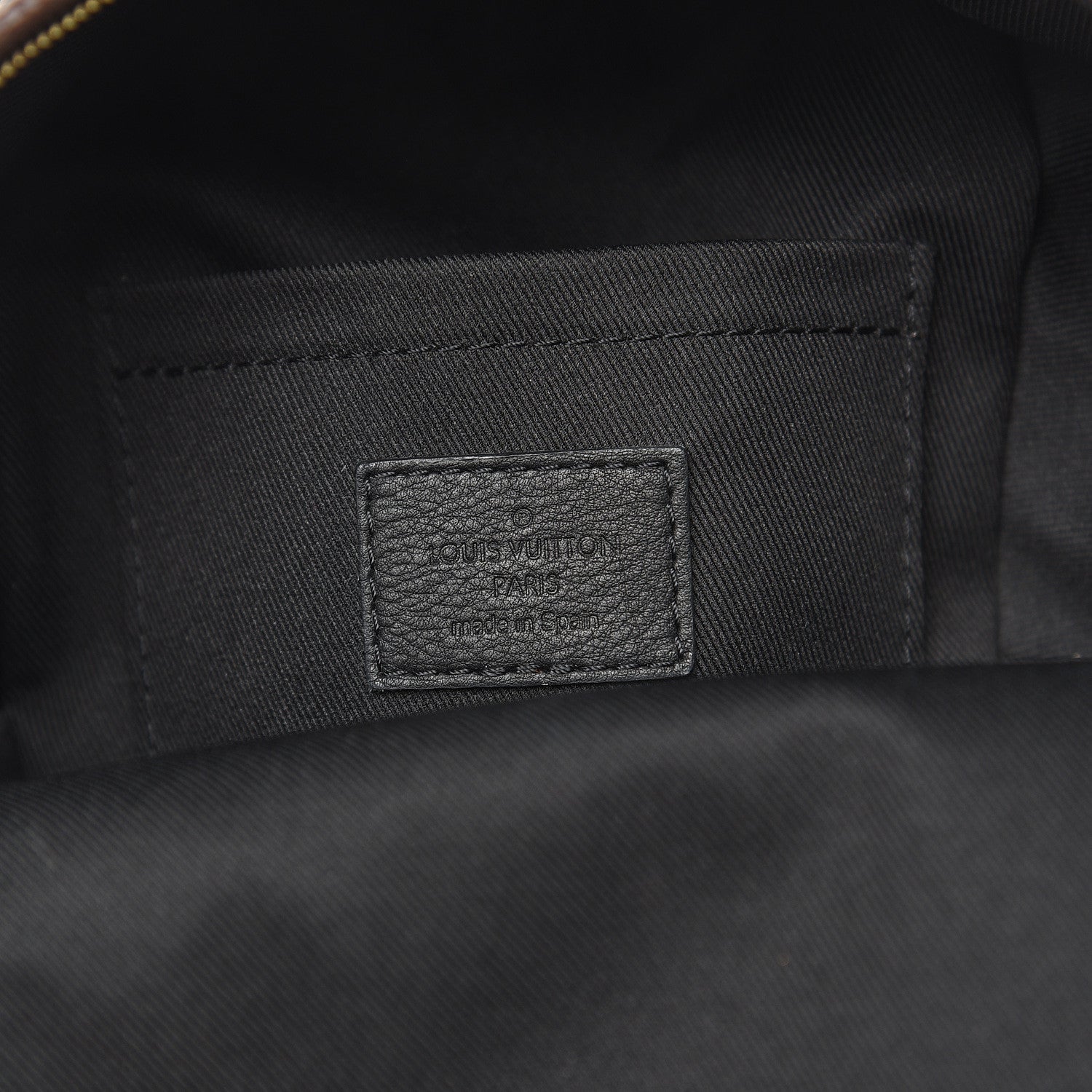 Louis Vuitton Monogram Palm Springs Backpack Mini 6 of 10