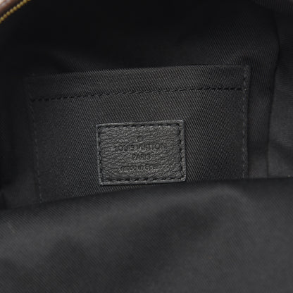 Louis Vuitton Monogram Palm Springs Backpack Mini 6 of 10