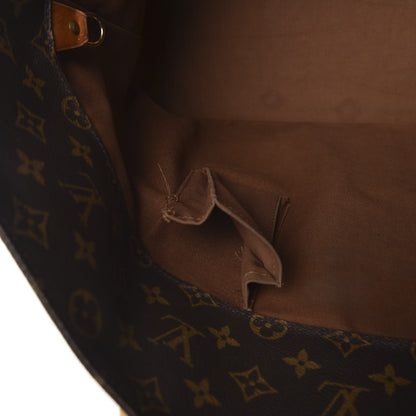 Louis Vuitton Monogram Cabas Alto 13 of 13