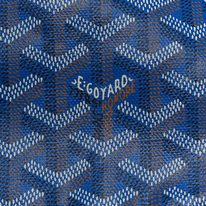 Goyard Goyardine Saint Louis PM Sky Blue 6 of 9