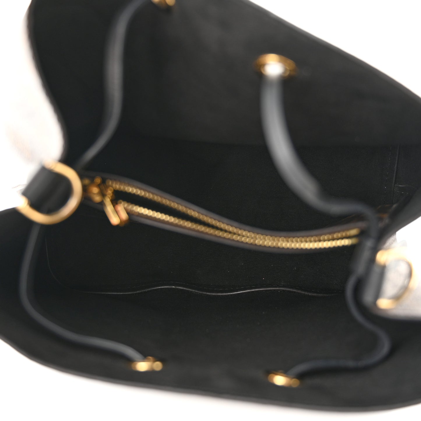 Monogram Neonoe MM Black