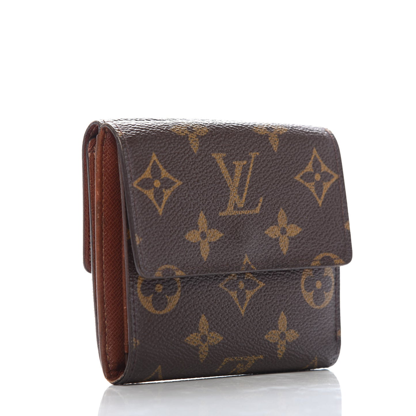 Monogram Elise Wallet
