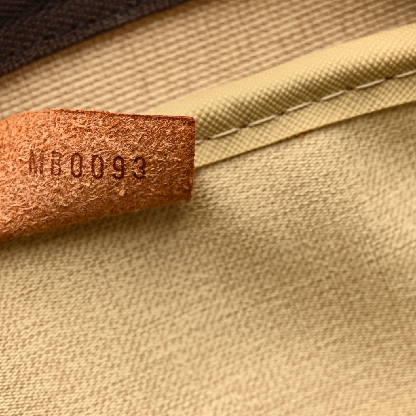 Monogram Deauville