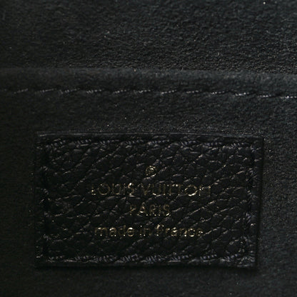 Louis Vuitton Empreinte Monogram Giant Petit Sac Plat 6 of 9