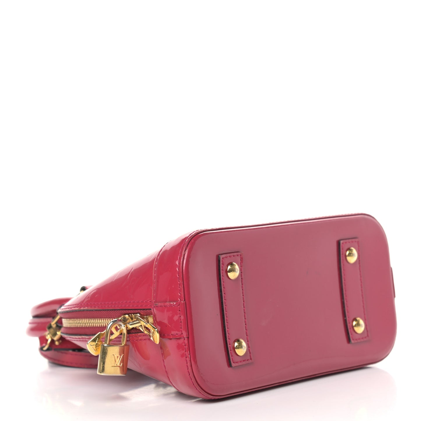 Vernis Alma BB Rose Indien
