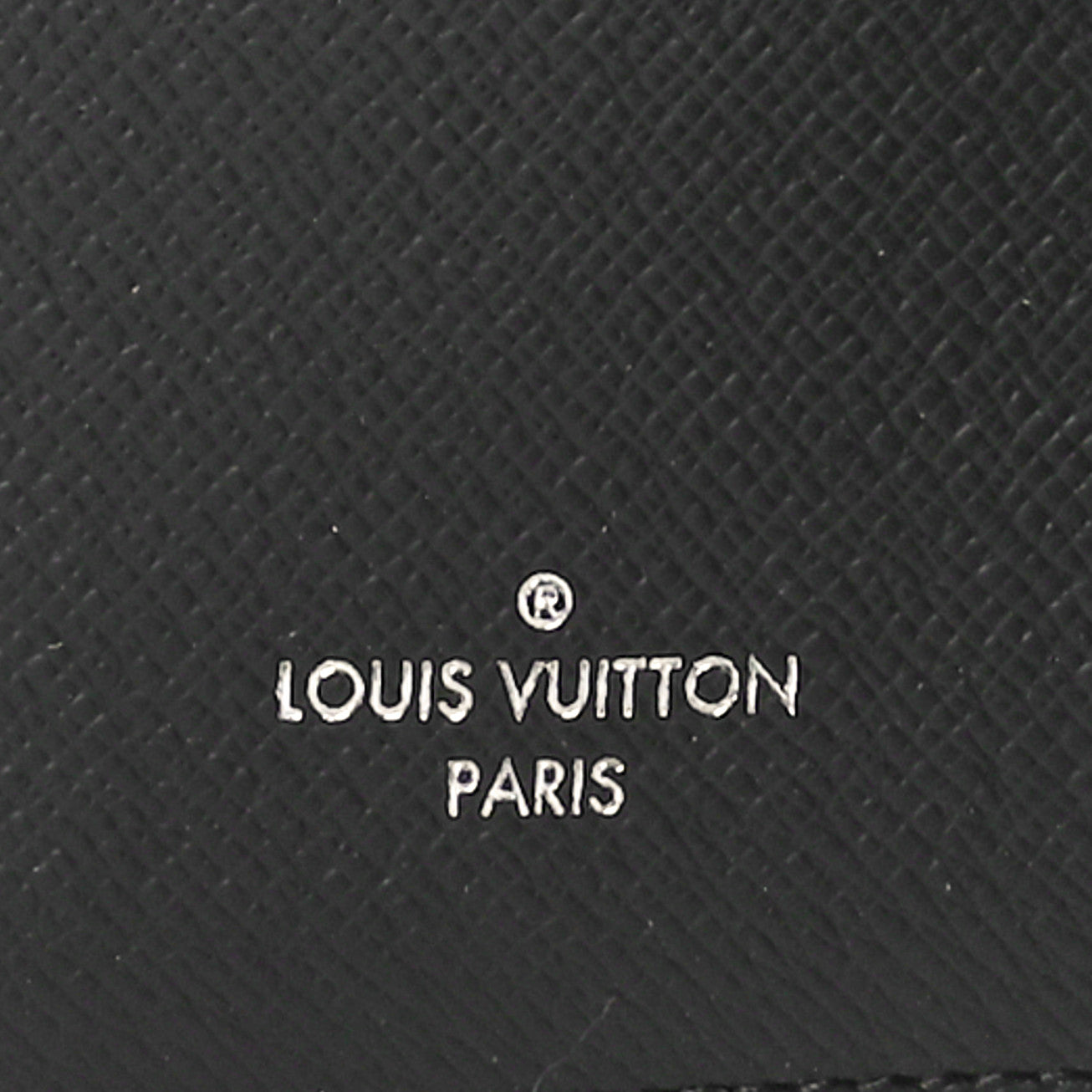 Louis Vuitton Monogram Eclipse Multiple Wallet 6 of 7