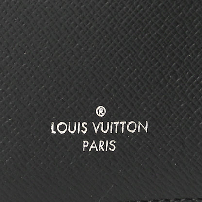 Louis Vuitton Monogram Eclipse Multiple Wallet 6 of 7