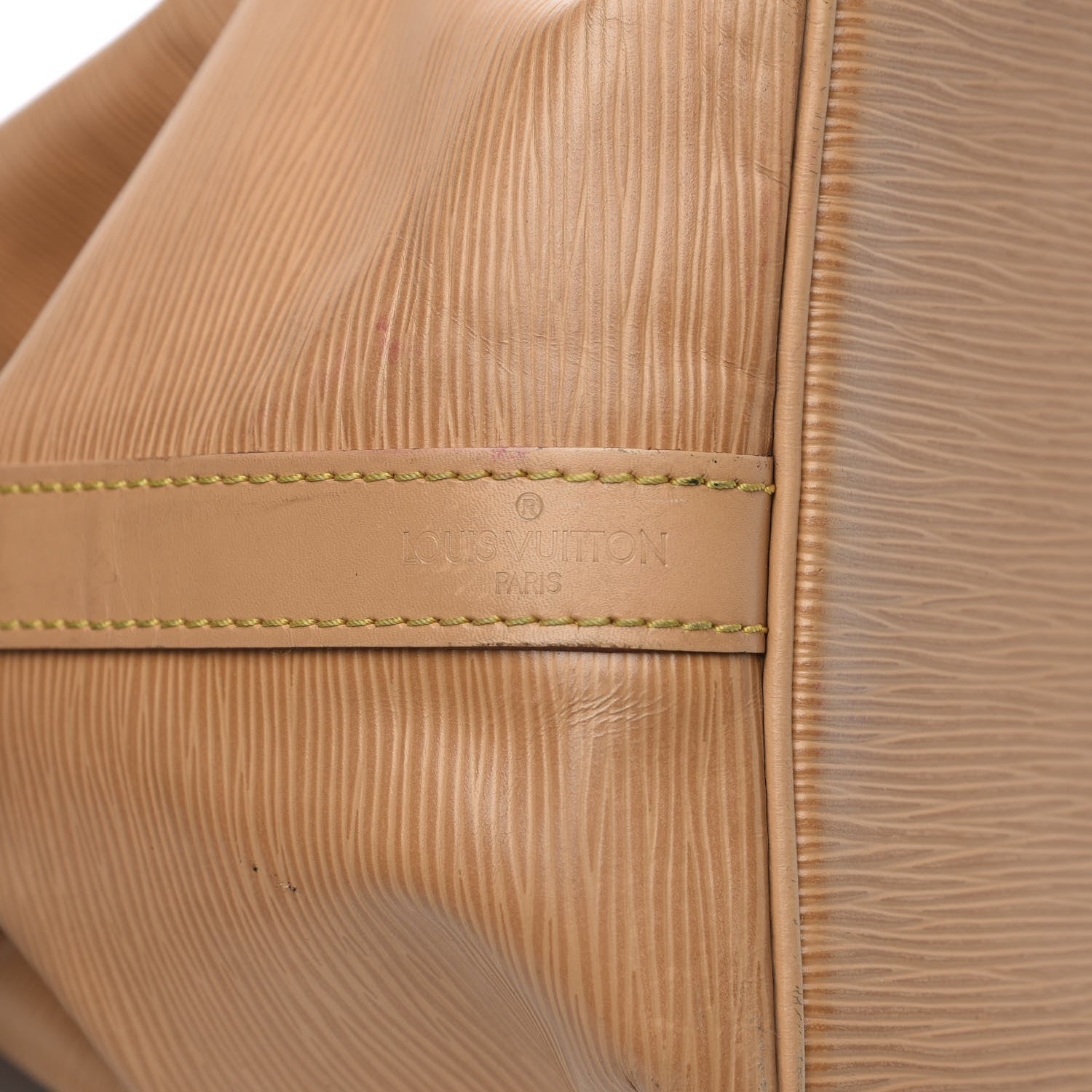 Louis Vuitton Epi Petit Noe Winnipeg 11 of 16
