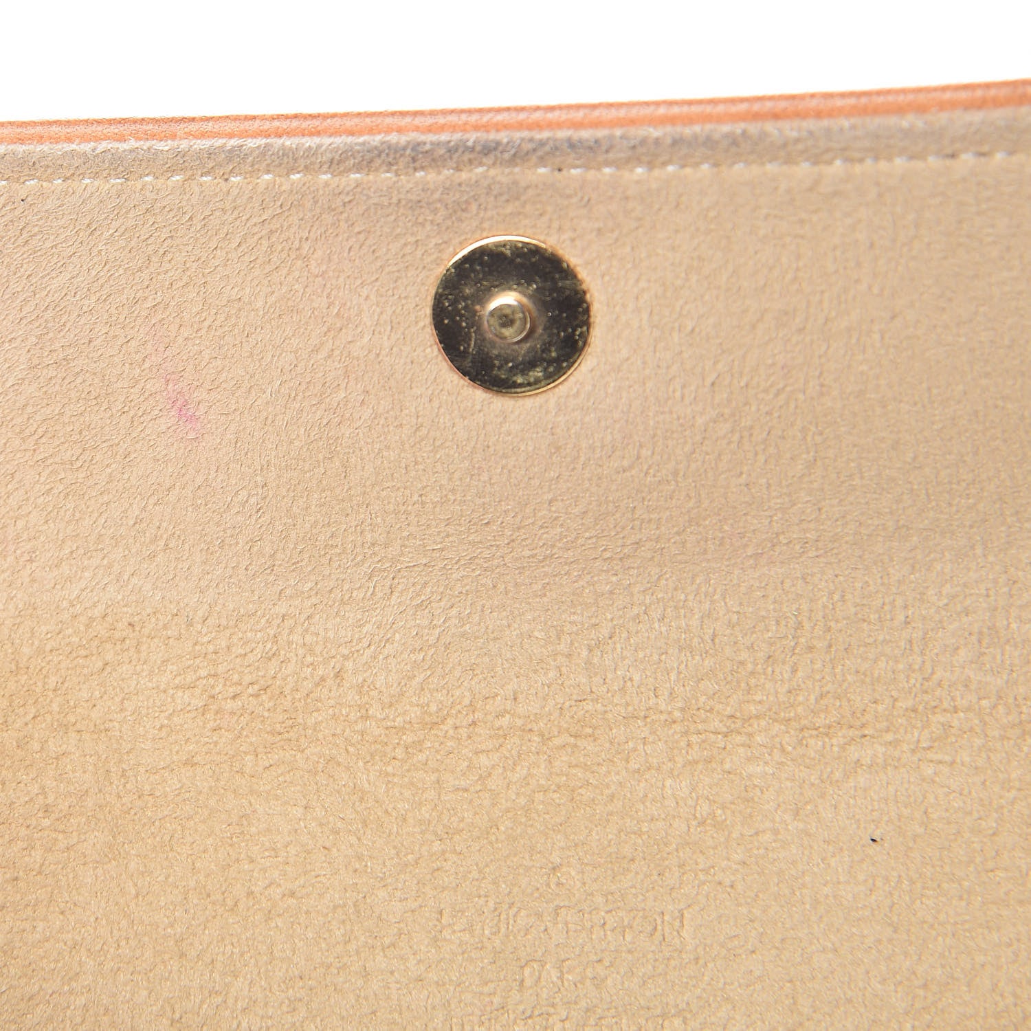 Louis Vuitton Monogram Pochette Florentine XS 8 of 13