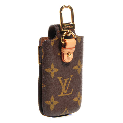 Louis Vuitton Monogram Cell Phone Case 3 of 6