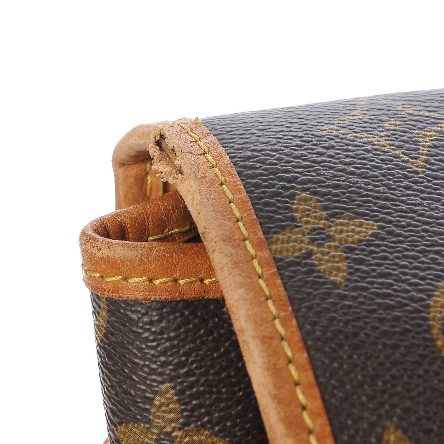 Monogram Sac Gibeciere GM