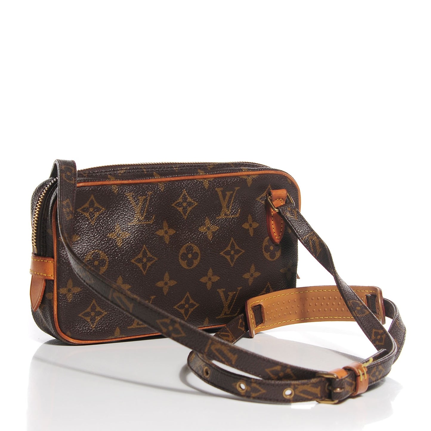 Monogram Pochette Marly Bandouliere