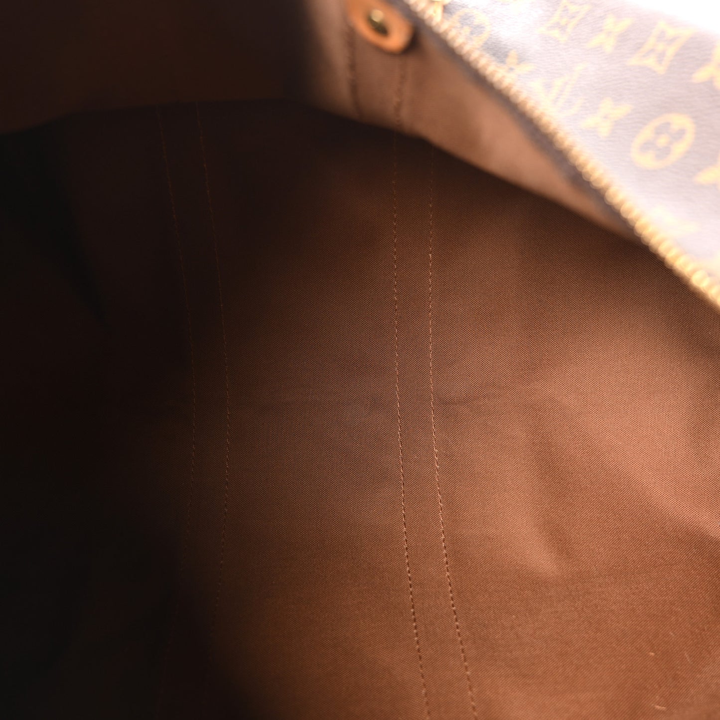 Monogram Keepall Bandouliere 45