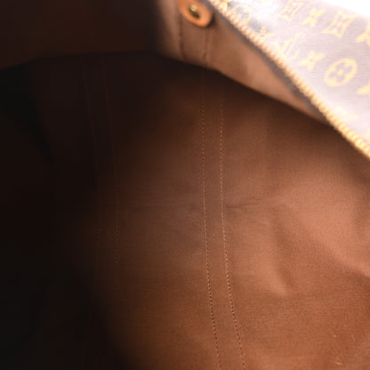 Louis Vuitton Monogram Keepall Bandouliere 45 4 of 9