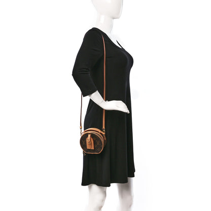 Louis Vuitton Monogram Mini Boite Chapeau 2 of 8