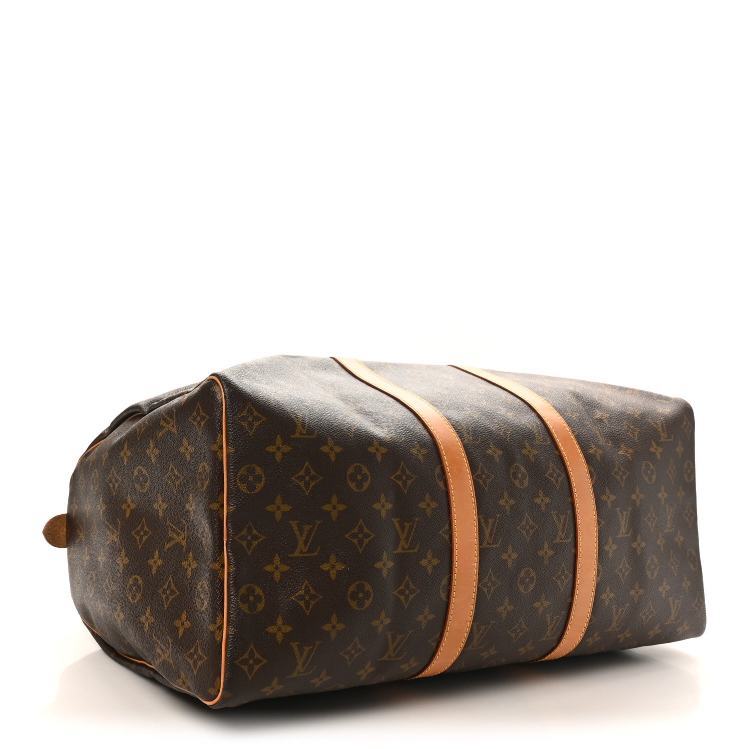 Louis Vuitton Monogram Keepall 50 3 of 11