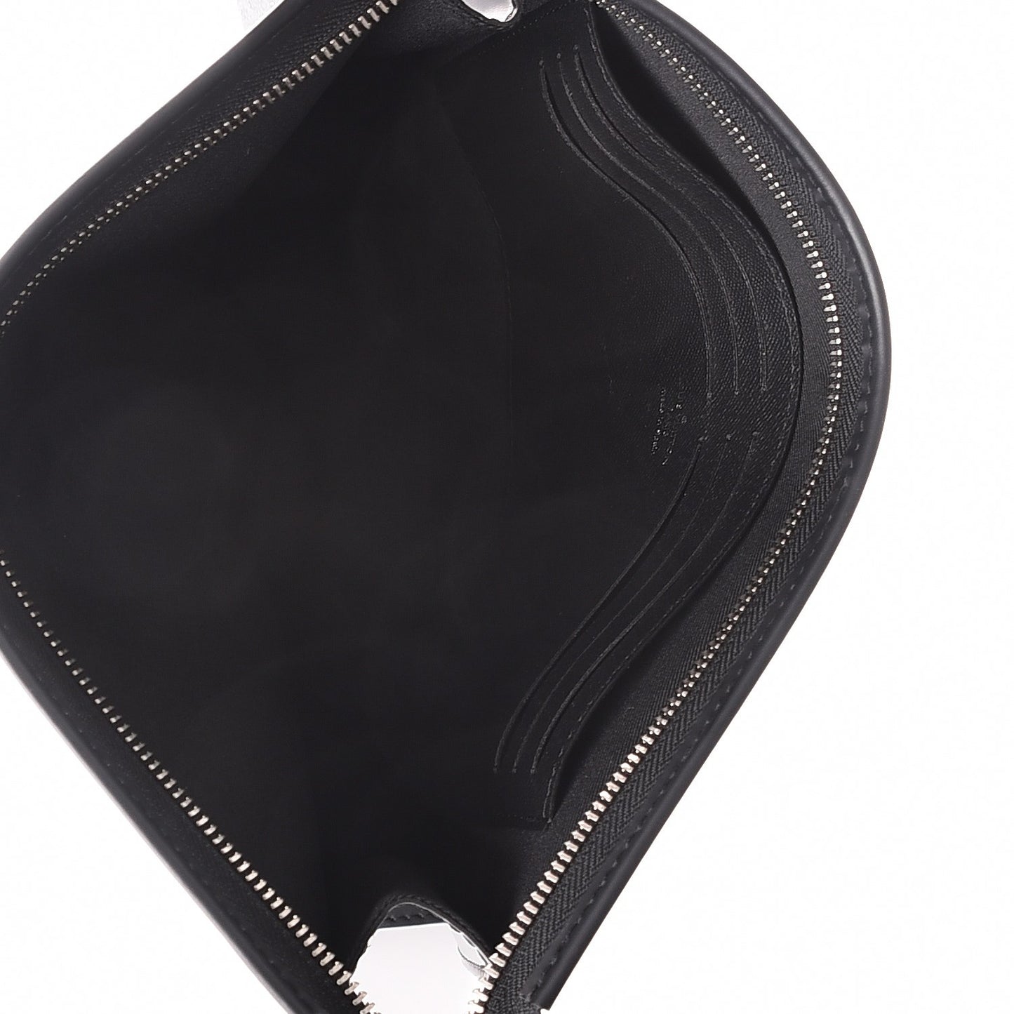 Monogram Eclipse Pochette Voyage MM