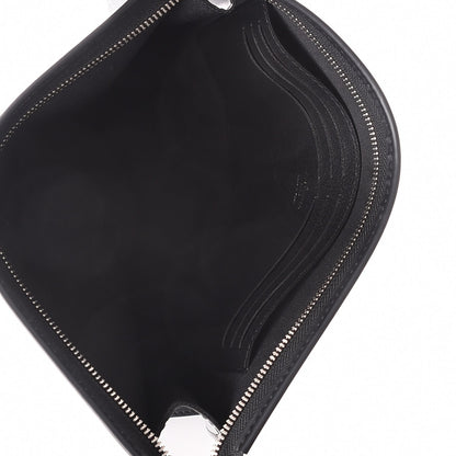 Louis Vuitton Monogram Eclipse Pochette Voyage MM 5 of 7