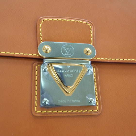 Louis Vuitton Nomade Honore Tabac 6 of 10