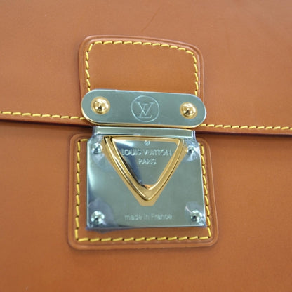 Louis Vuitton Nomade Honore Tabac 6 of 10