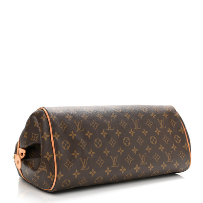 Louis Vuitton Monogram Montorgueil GM 4 of 9