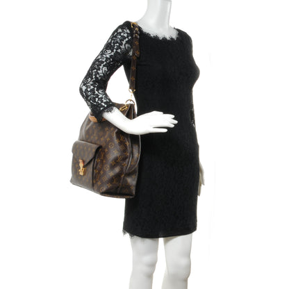 Louis Vuitton Monogram Metis 2 of 8