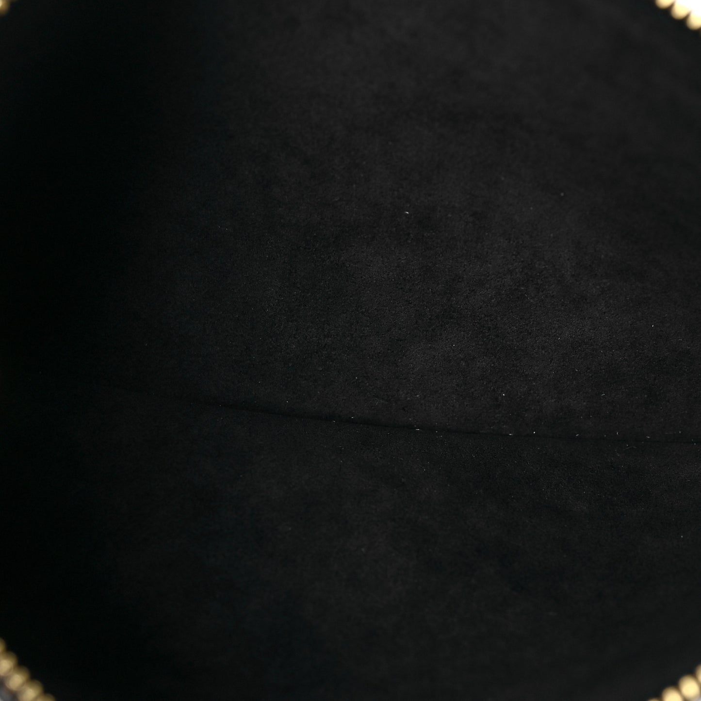 Empreinte Monogram Giant Neverfull MM Pochette Black