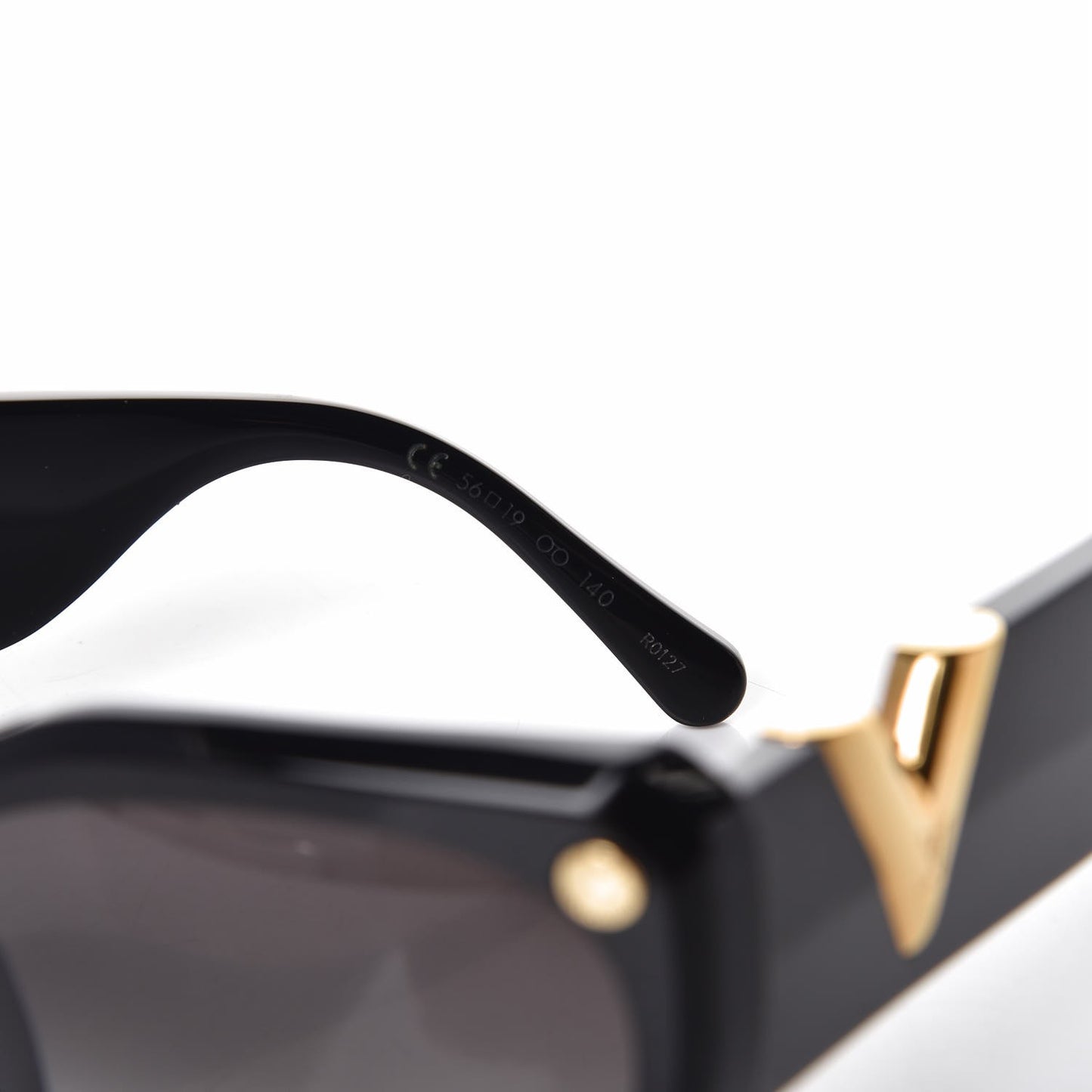 My Fair Lady Sunglasses Z0902W Black