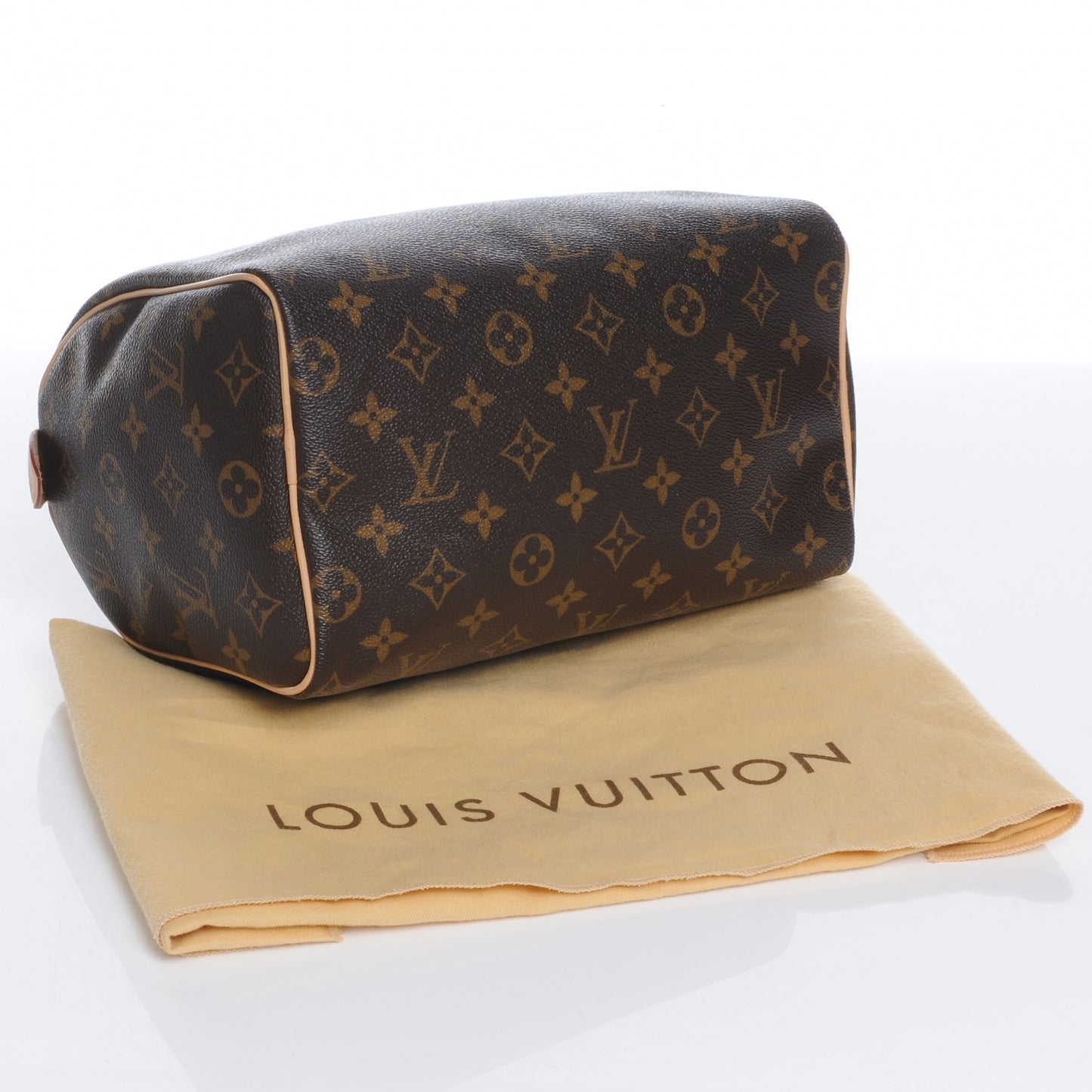 Monogram Speedy 25