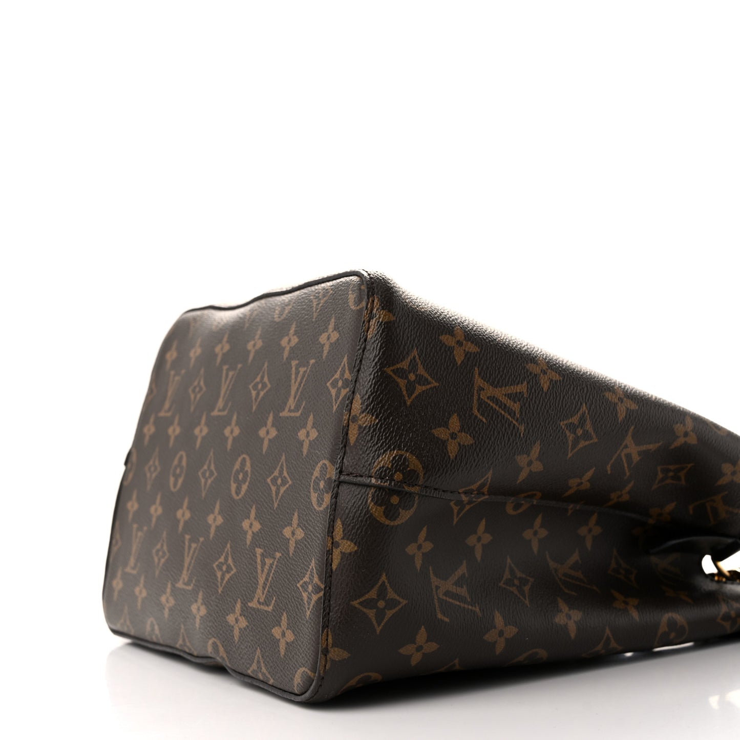 Monogram Neonoe MM Black