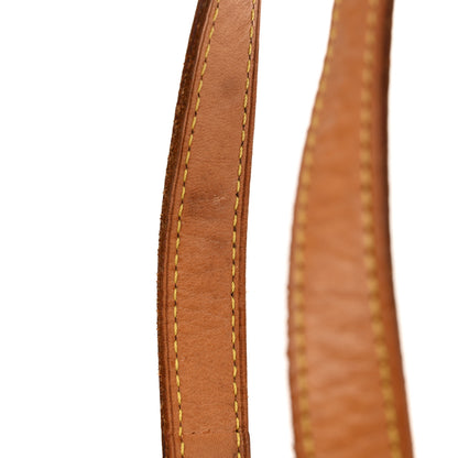 Louis Vuitton Monogram Cabas Piano 11 of 18