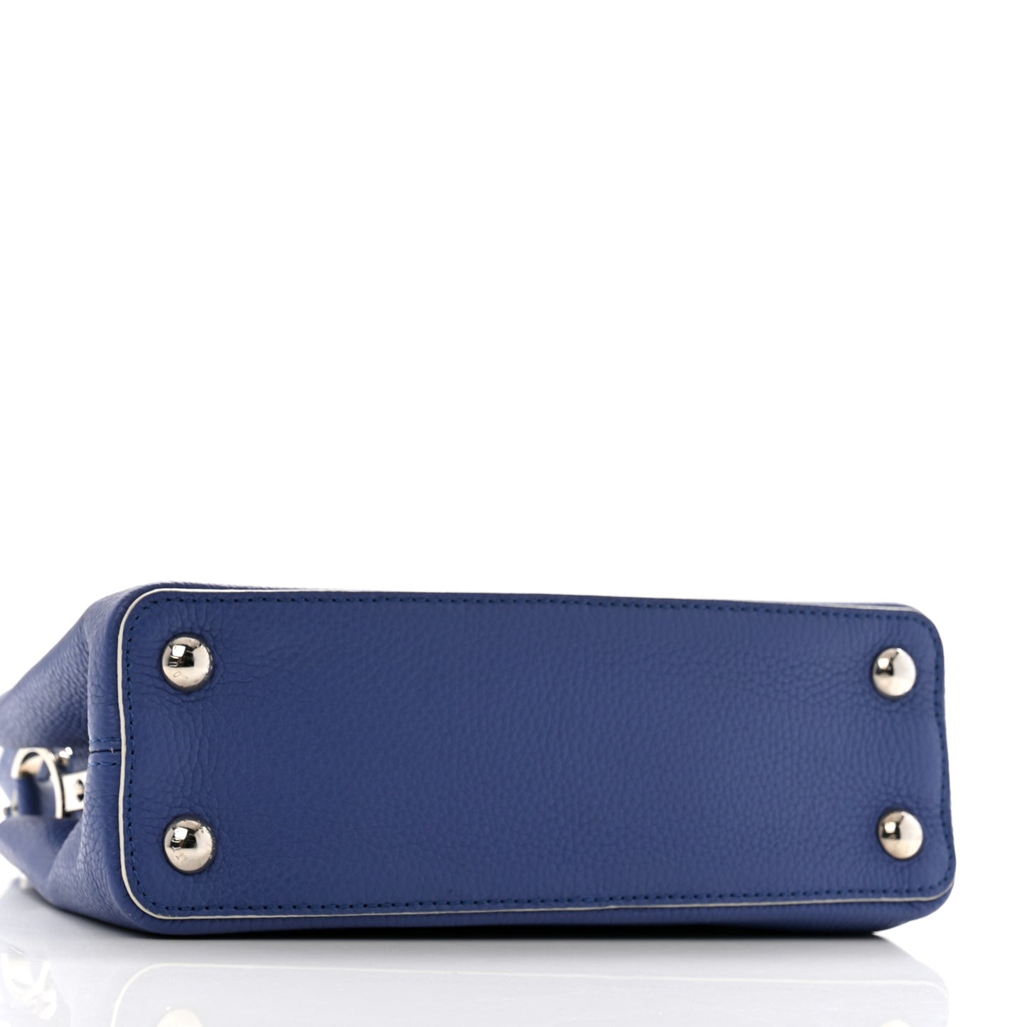 Taurillon Capucines BB Blue