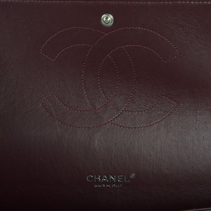Chanel Caviar Quilted Maxi Double Flap Black 6 of 8