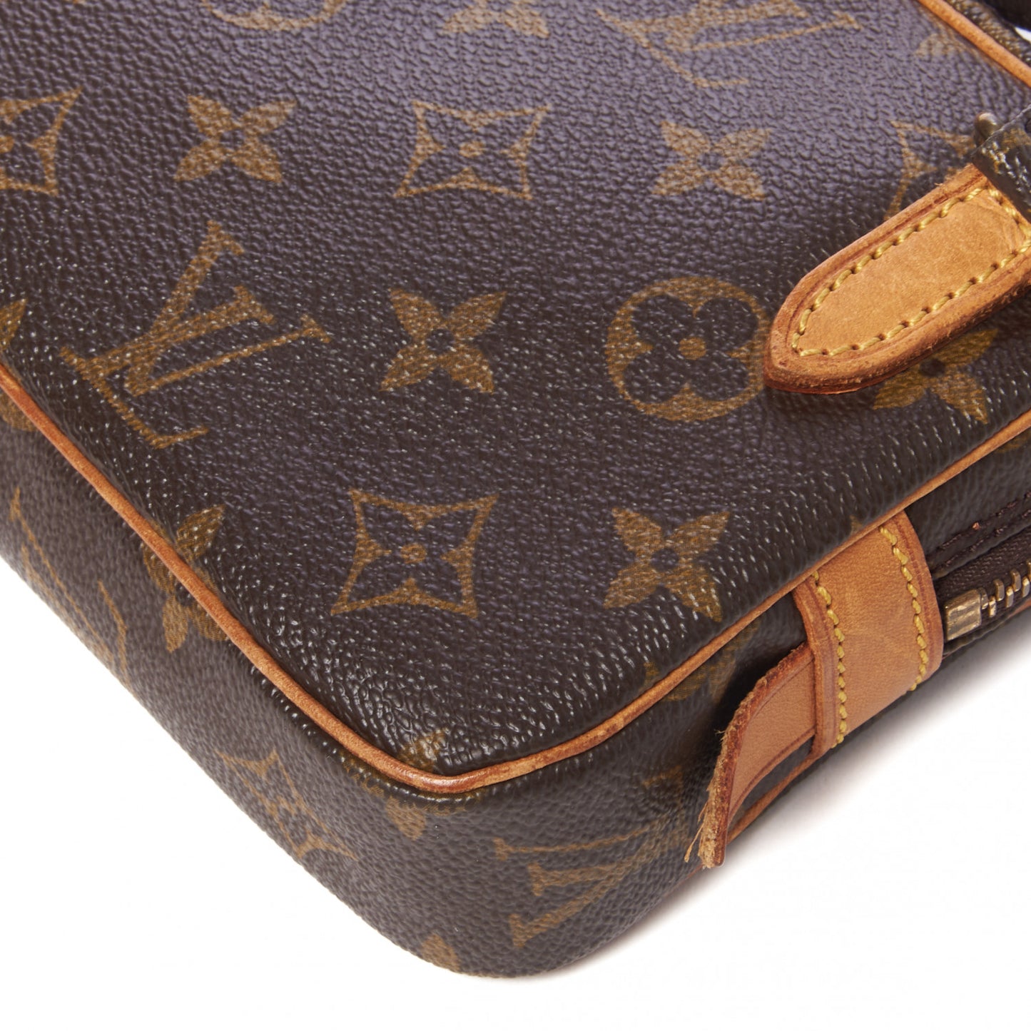 Monogram Pochette Marly Bandouliere