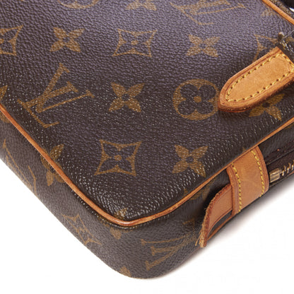 Louis Vuitton Monogram Pochette Marly Bandouliere 5 of 7