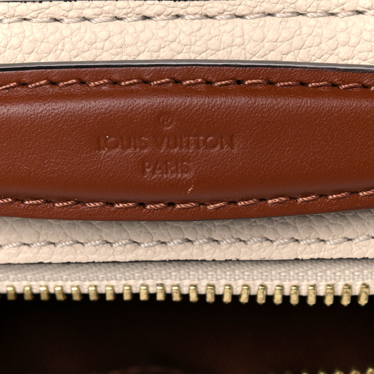 Empreinte Saintonge Creme