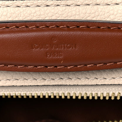 Louis Vuitton Empreinte Saintonge Creme 14 of 14