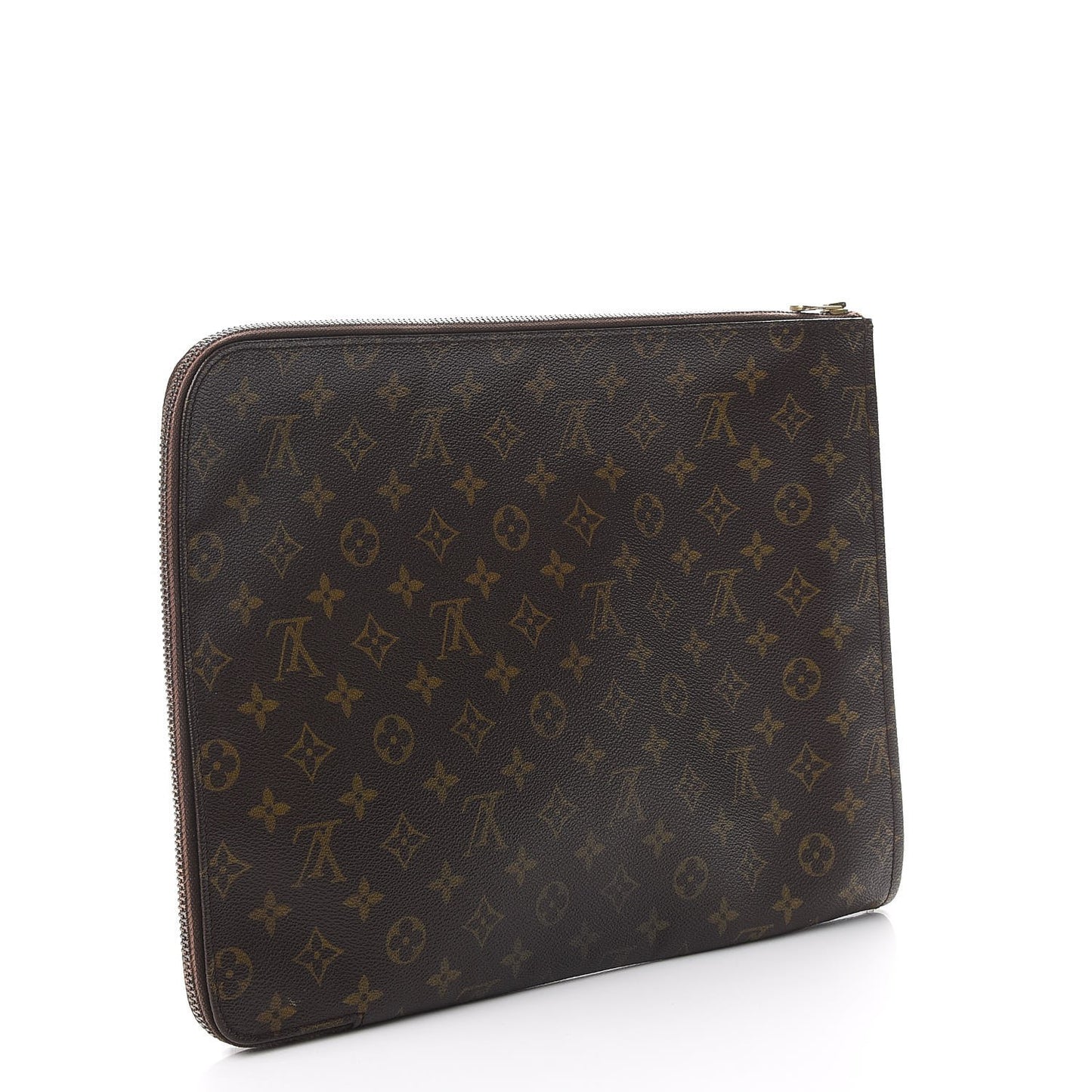 Monogram Laptop Sleeve
