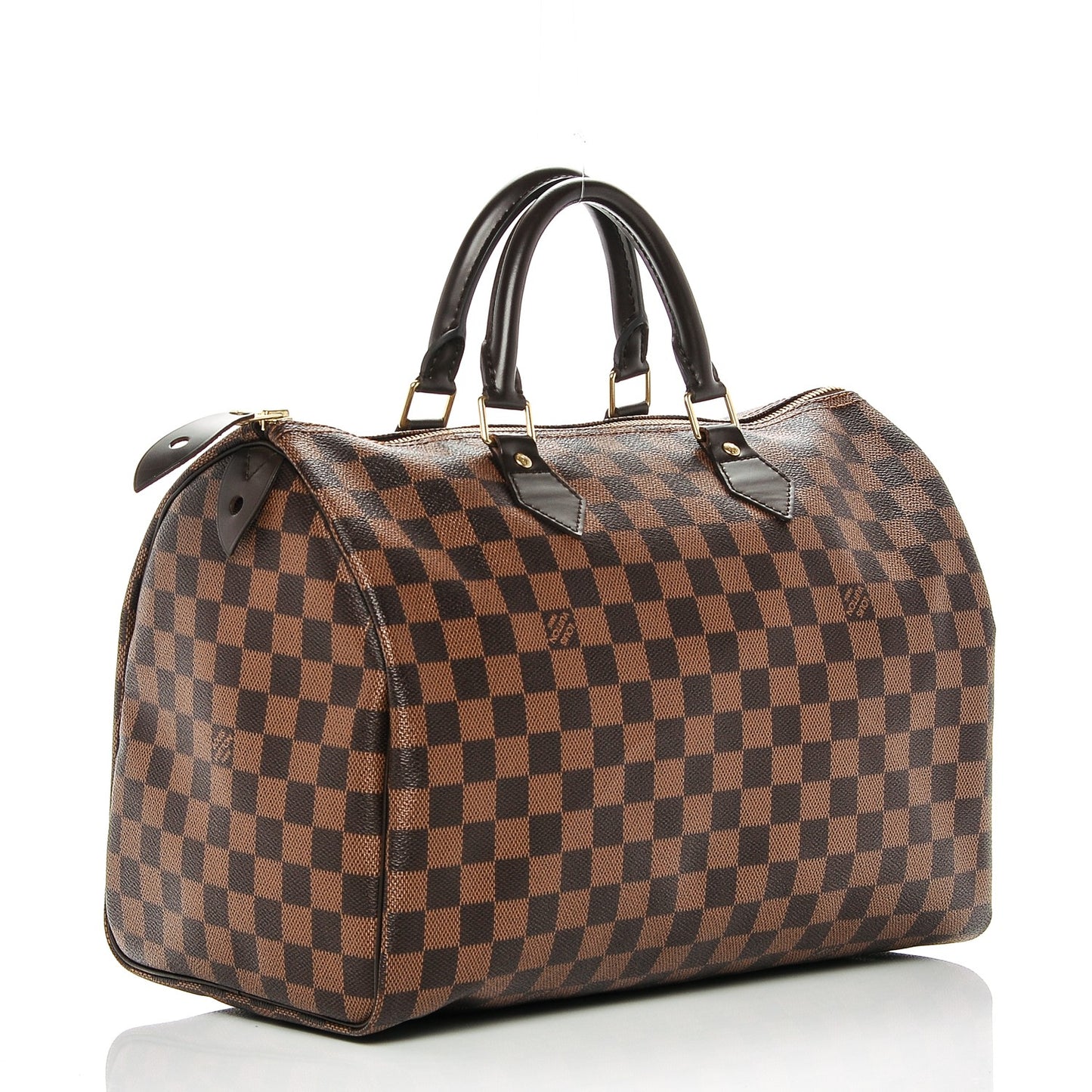 Damier Ebene Speedy 35
