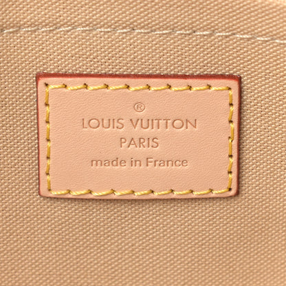 Louis Vuitton Damier Azur Favorite MM 6 of 9