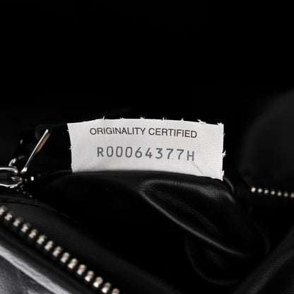 Bottega Veneta Nappa Intrecciato Small Jodie Black 7 of 10