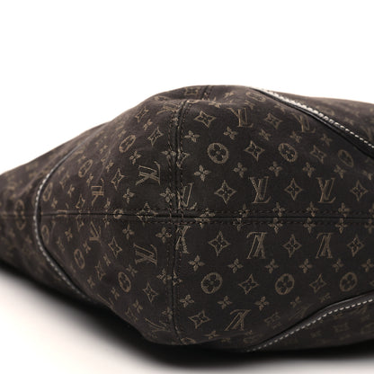 Louis Vuitton Monogram Idylle Elegie Fusain 8 of 10