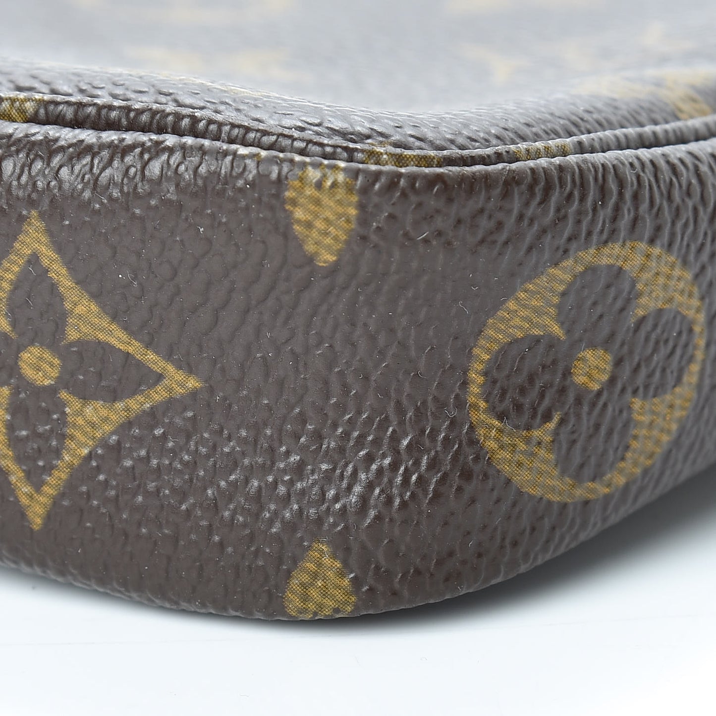 Monogram Pochette Accessories