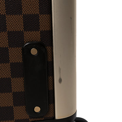 Louis Vuitton Damier Ebene Horizon 55 12 of 13