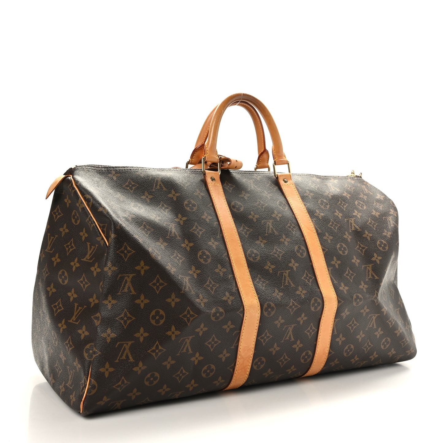 Monogram Keepall 55