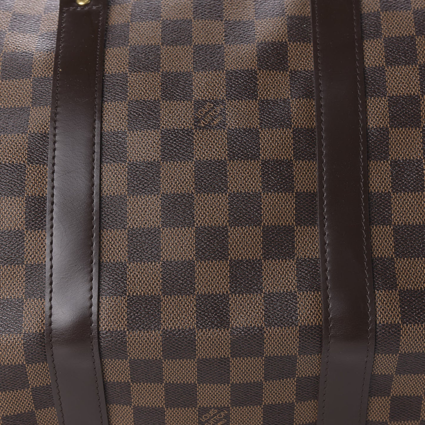 Damier Ebene Keepall 50